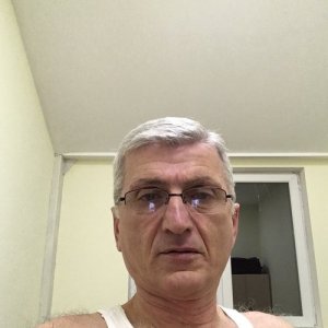 Тигран , 64 года