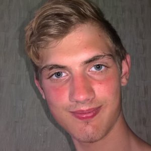 Дима Балакин, 24 года