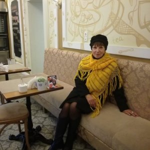 Марина , 71 год