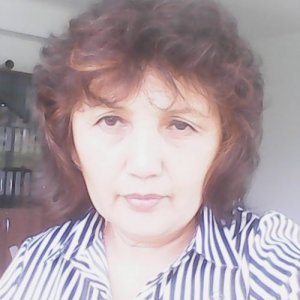 Валентина , 63 года