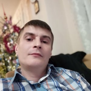 Серж , 38 лет