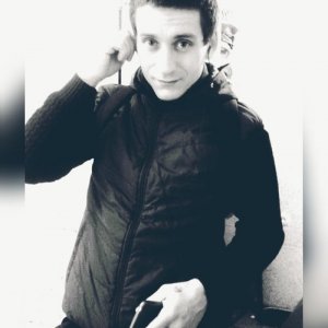 Толик , 33 года