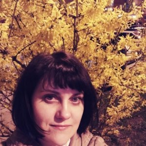 Ольга , 45 лет