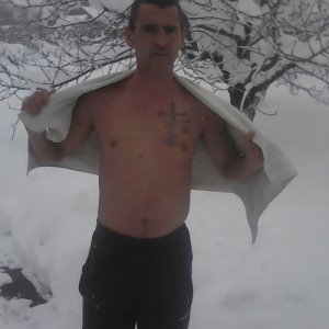 Андрей , 45 лет
