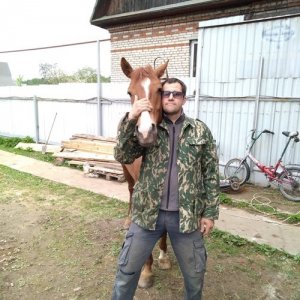 Олег , 46 лет