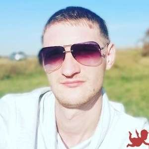 Руслан Горецький, 34 года