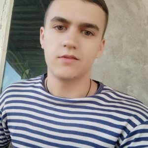 Николай Леверашь, 27 лет