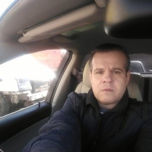 Дима Дима Кочетков, 47 лет