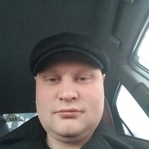 Роман , 42 года