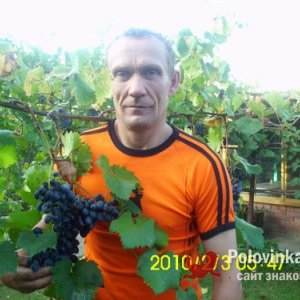 Юрий Филиппов, 55 лет