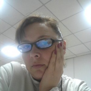 Надежда , 43 года