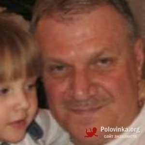 Владимир , 60 лет