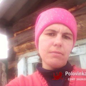 Валетинка , 35 лет