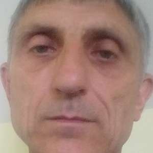 ALEKSANDR , 64 года