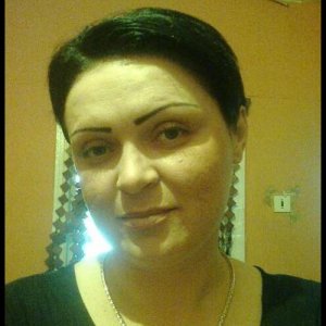 Инна Столярова, 43 года