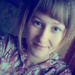 Марина, 27 лет