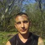 Саня, 34 года