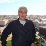Giibs, 56 лет