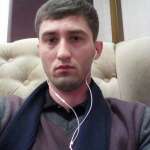 Захар, 36 лет