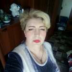 Татьяна, 53 года