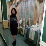 Алла, 47 лет