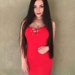 Ангелина, 38 лет