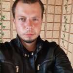 Роман, 32 года