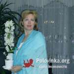 Светлана, 52 года