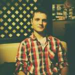 Андрей, 32 года