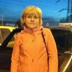 Евгения, 52 года