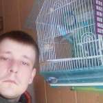 Андрей, 36 лет