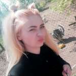 Оксана, 34 года