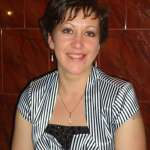 Наталья, 43 года