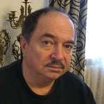 Владимир, 66 лет