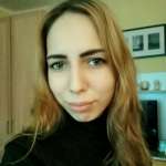 Мария, 27 лет