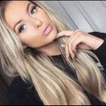 Milana, 28 лет