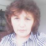 Валентина, 63 года