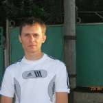 Сергей, 39 лет