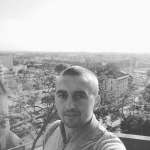 Максім, 34 года