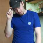 Максим, 24 года