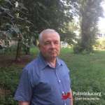 Виктор, 69 лет