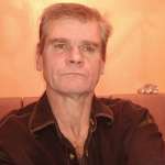 ОЛЕГ, 54 года