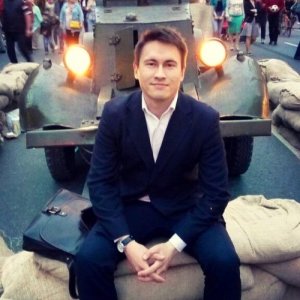 Радислав , 37 лет