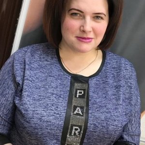 Александра , 36 лет