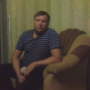 Гриша , 50 лет