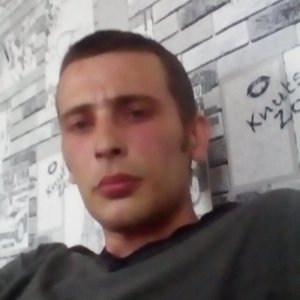 Роман Кутявин, 35 лет