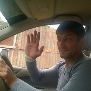 Владимир , 44 года