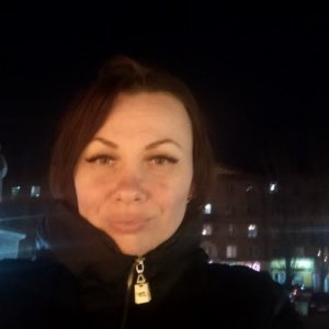 Ольга , 43 года