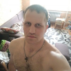 Иван , 34 года