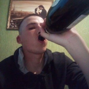Миша Самонин, 29 лет